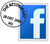 Facebook: The Restaurant