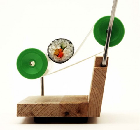 Sushi Roller