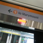 To Marymount To Marymount
