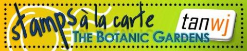 Stamps a la Carte Stamps a la Carte