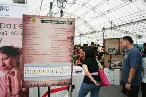 Food Street Food Street