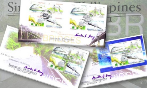 Autographed Covers Autographed Covers