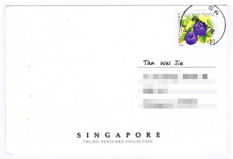 Hand Cancellation M10 Hand Cancellation M10