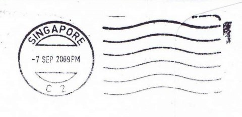 Postmark Postmark