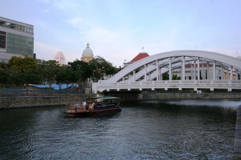 Elgin Bridge