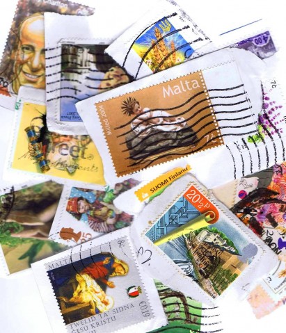 Malta Stamps Malta Stamps