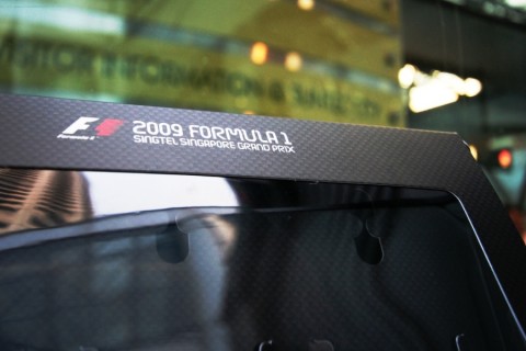 Ticket Box Ticket Box