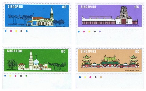 National Monuments (1974)
