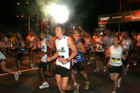 Start Start