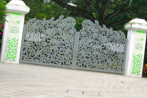 Botanic Gardens Botanic Gardens