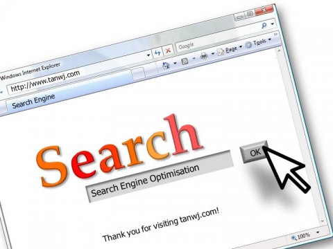Search Engine Optimisation Search Engine Optimisation