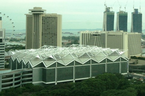 Suntec City Suntec City
