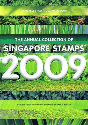 Annual Collection 2009