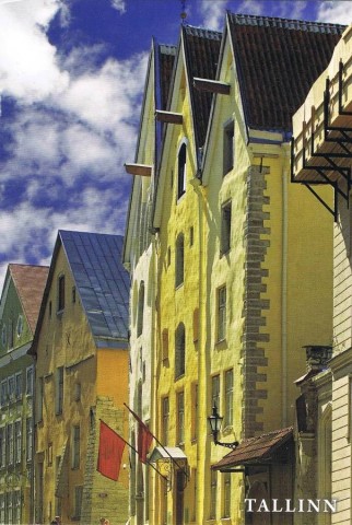 Tallinn Tallinn