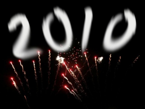 Happy New Year!