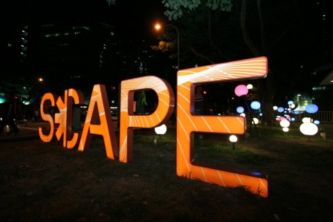 Scape