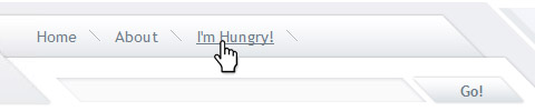 I'm Hungry!