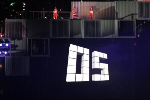 Countdown to Singapore 2010