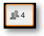 CountTip: Number of People