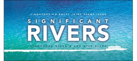 Significant Rivers (2011): Presentation Pack
