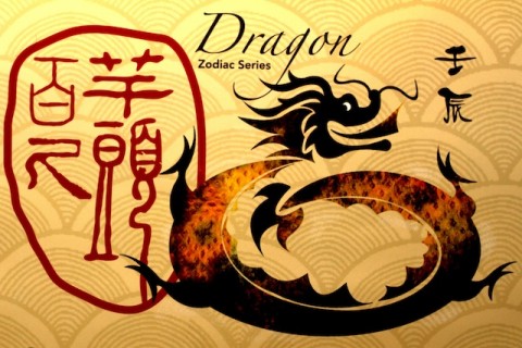 Year of the Dragon (2012)