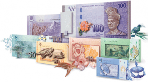 Distinctively Malaysia: The New Series of Malaysian Banknotes